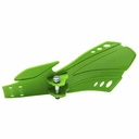 CUBRE MANO SX FRENO A DISCO VERDE (JGO) CIRCUIT PM030-007