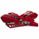 CUBRE MANO SX FRENO A DISCO ROJO (JGO) CIRCUIT PM030-032