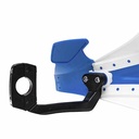 PROTECTOR DE MANO SX BICOMP CELESTE/BLANCO (JGO) CIRCUIT PM033-2AA2