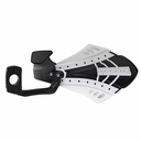 PROTECTOR DE MANO SX BICOMP NEGRO/BLANCO (JGO) CIRCUIT PM033-212