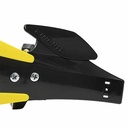 PROTECTOR DE MANO SX BICOMP NEGRO/AMARILLO (JGO) CIRCUIT PM033-216