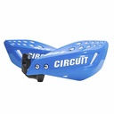 CUBRE MANO VECTOR AZUL CELESTE/BLANCO (JGO) CIRCUIT PM061-2AA2