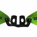 CUBRE MANO VECTOR VERDE/NEGRO (JGO) CIRCUIT PM061-271