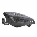 CUBRE MANO VECTOR CARBONO/NEGRO (JGO) CIRCUIT PM061-2D1