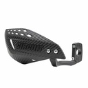 CUBRE MANO VECTOR CARBONO/NEGRO (JGO) CIRCUIT PM061-2D1