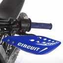 CUBRE MANO VECTOR AZUL/BLANCO (JGO) CIRCUIT PM061-242