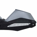 CUBRE MANO VENTURA HIERRO NEGRO/GRIS (JGO) CIRCUIT PM083-213