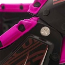 PECHERA CIRCUIT ADULTO PP/PPNEGRO/ROSA FLUOR (PR004-E09) CIRCUIT EXCLU