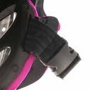 PECHERA CIRCUIT ADULTO PP/PPNEGRO/ROSA FLUOR (PR004-E09) CIRCUIT EXCLU