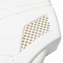 PROTECTOR DE DISCO I BLANCO (KIT) CIRCUIT CD001-002