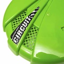 PROTECTOR DE DISCO I VERDE (KIT) CIRCUIT CD001-007