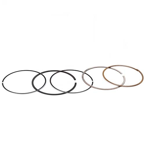 ARO PISTON MOTOMEL XPLORA 250/SKUA250 67mm (0.50) STD