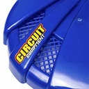 PROTECTOR DE DISCO I AZUL (KIT) CIRCUIT CD001-004