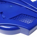 PROTECTOR DE DISCO I AZUL (KIT) CIRCUIT CD001-004