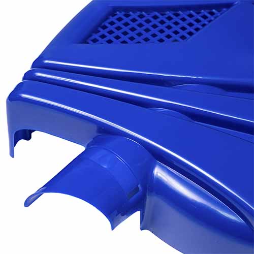 PROTECTOR DE DISCO I AZUL (KIT) CIRCUIT CD001-004