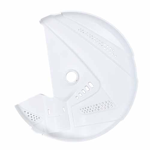 PROTECTOR DE DISCO II BLANCO (KIT) CIRCUIT CD002-002