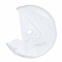 PROTECTOR DE DISCO II BLANCO (KIT) CIRCUIT CD002-002