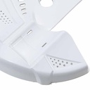 PROTECTOR DE DISCO II BLANCO (KIT) CIRCUIT CD002-002