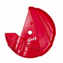 PROTECTOR DE DISCO II ROJO (KIT) CIRCUIT CD002-032