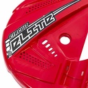 PROTECTOR DE DISCO II ROJO (KIT) CIRCUIT CD002-032