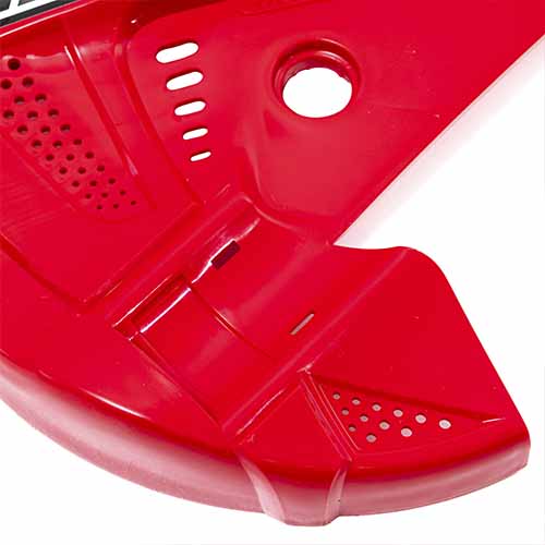 PROTECTOR DE DISCO II ROJO (KIT) CIRCUIT CD002-032
