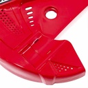 PROTECTOR DE DISCO II ROJO (KIT) CIRCUIT CD002-032