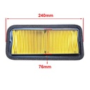 FILTRO DE AIRE YAMAHA FZ150 / FZ2.0 STD