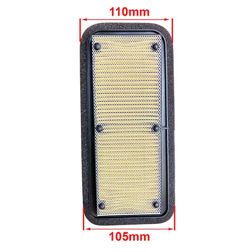 FILTRO DE AIRE YAMAHA FZ150 / FZ2.0 STD