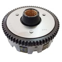 EMBRAGUE COMPLETO YAMAHA CRYPTON T105 (CANASTA + CAMPANA INTERIOR) STD