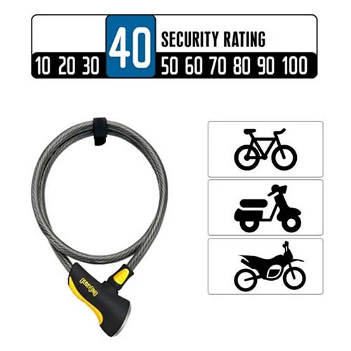 LINGA 8039 AKITA 120cmX12mm ONGUARD