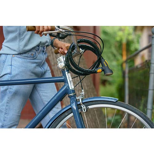 LINGA 8024 ROTTWEILER 120mmX25mm ONGUARD