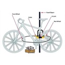 ALARGADOR 8044 AKITA 120cmX10mm ONGUARD