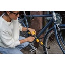 ALARGADOR 8044 AKITA 120cmX10mm ONGUARD