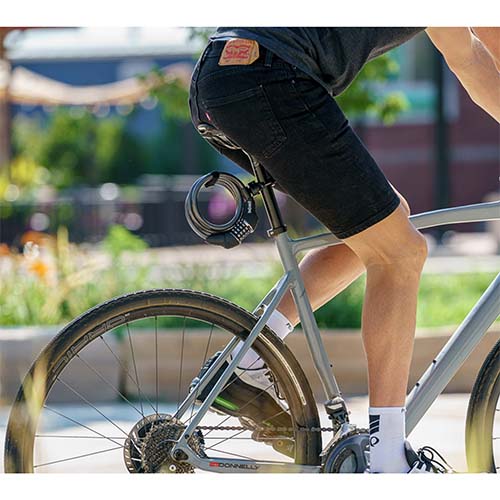 LINGA 8159GR 180cmX12mm NEON SERIES COMBO GREEN ONGUARD