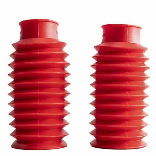 FUELLES 11 DIENTES ROJO (JGO) CIRCUIT SS001-005