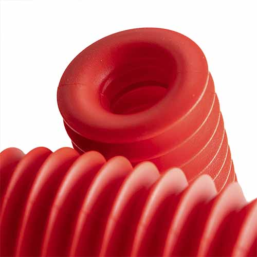 FUELLES 11 DIENTES ROJO (JGO) CIRCUIT SS001-005