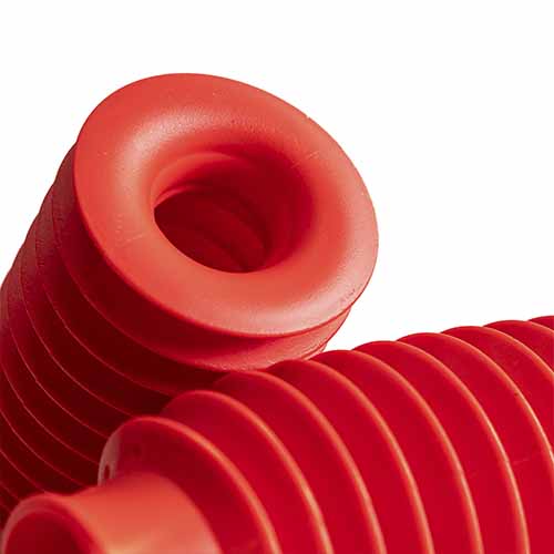 FUELLES 11 DIENTES ROJO (JGO) CIRCUIT SS001-005