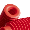 FUELLES 11 DIENTES ROJO (JGO) CIRCUIT SS001-005