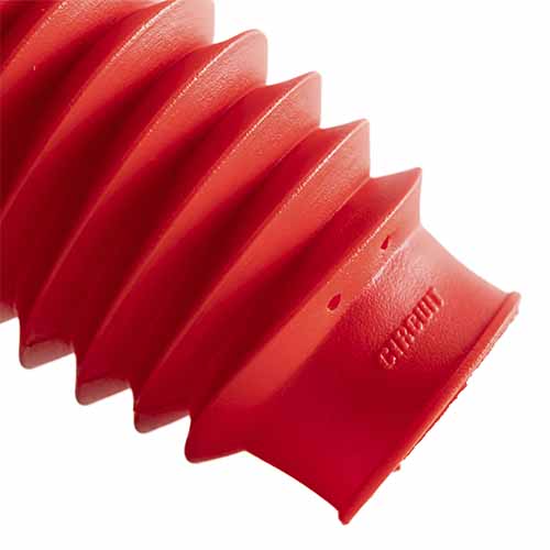 FUELLES 11 DIENTES ROJO (JGO) CIRCUIT SS001-005