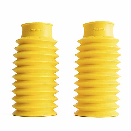 FUELLES 11 DIENTES AMARILLO (JGO) CIRCUIT SS001-006