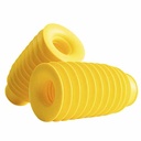 FUELLES 11 DIENTES AMARILLO (JGO) CIRCUIT SS001-006