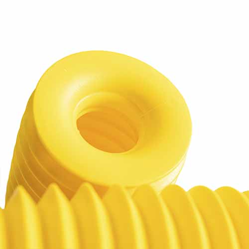 FUELLES 11 DIENTES AMARILLO (JGO) CIRCUIT SS001-006