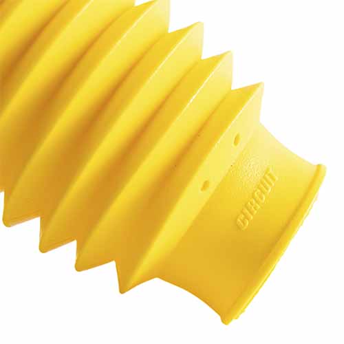FUELLES 11 DIENTES AMARILLO (JGO) CIRCUIT SS001-006