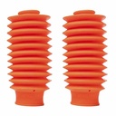 FUELLES 11 DIENTES NARANJA FLUO (JGO) CIRCUIT SS001-029