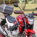 FUELLES 11 DIENTES NEGRO (JGO) CIRCUIT SS001-001