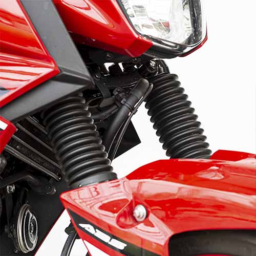 FUELLES 11 DIENTES NEGRO (JGO) CIRCUIT SS001-001