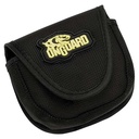 TRABA DISCO 8054B BOXER 8mm NEGRO ONGUARD