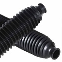 FUELLES 18 DIENTES NEGRO (JGO) CIRCUIT SS002-001