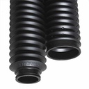 FUELLES 18 DIENTES NEGRO (JGO) CIRCUIT SS002-001