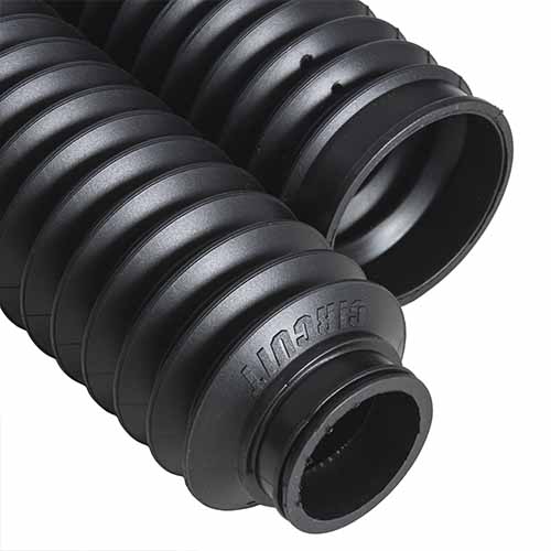 FUELLES 18 DIENTES NEGRO (JGO) CIRCUIT SS002-001